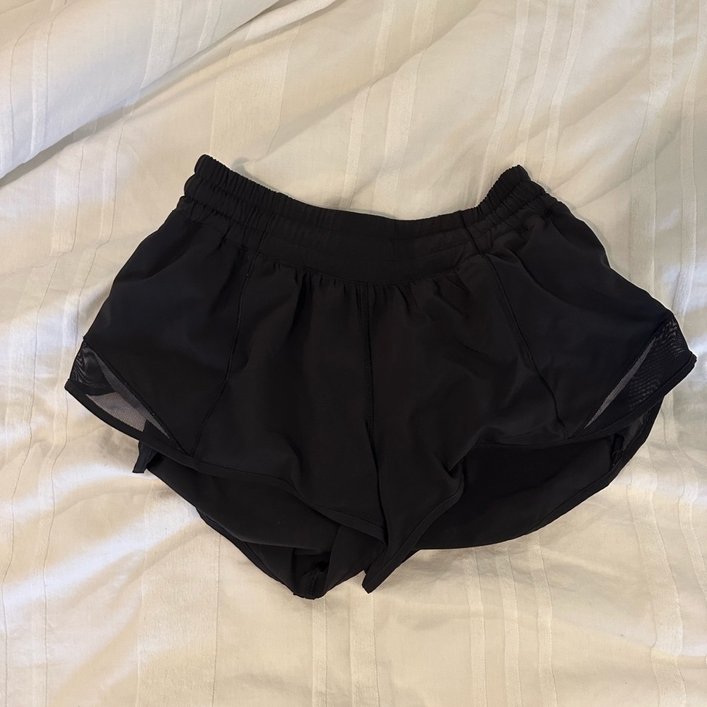 Hotty Hot Short 2.5”